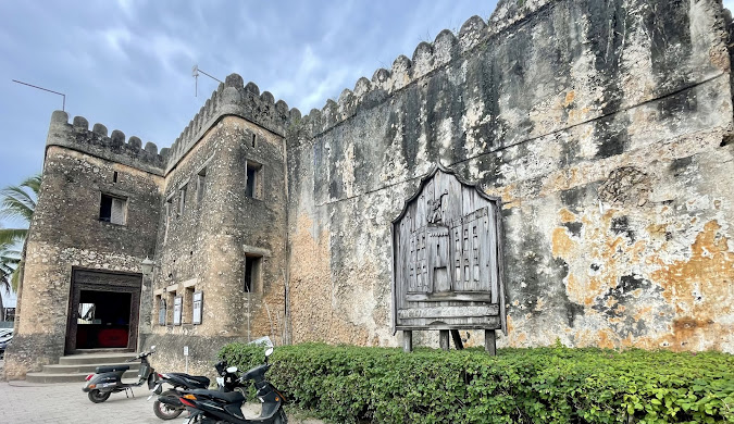 Zanzibar Spice & Culture Tour
