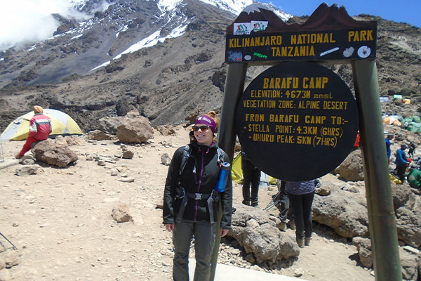 16 Days Tanzania Safari Experience