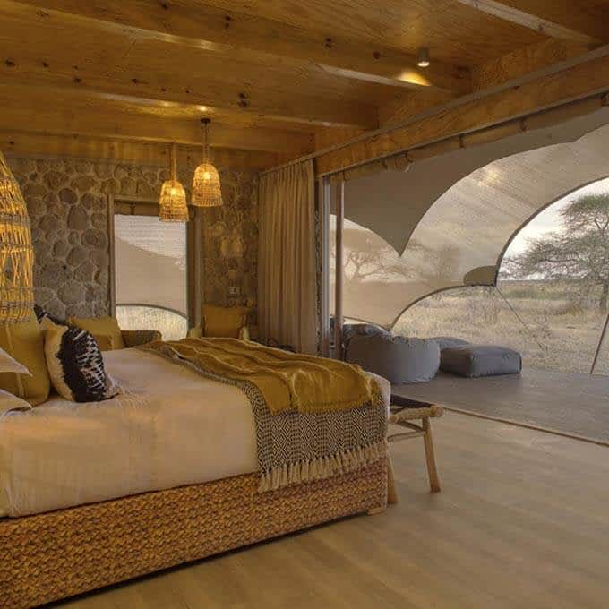 16 Days Tanzania Safari Experience