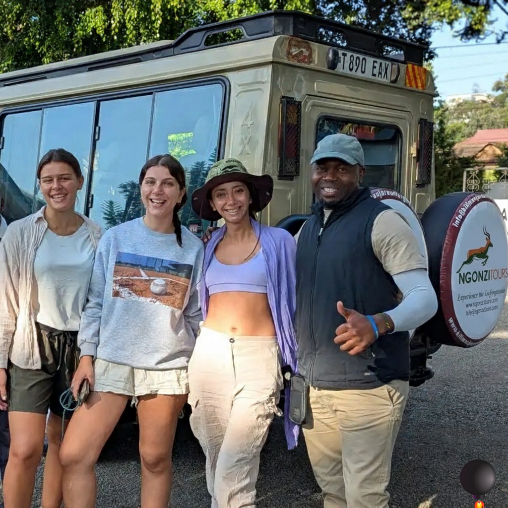 Marangu Route 6 Days