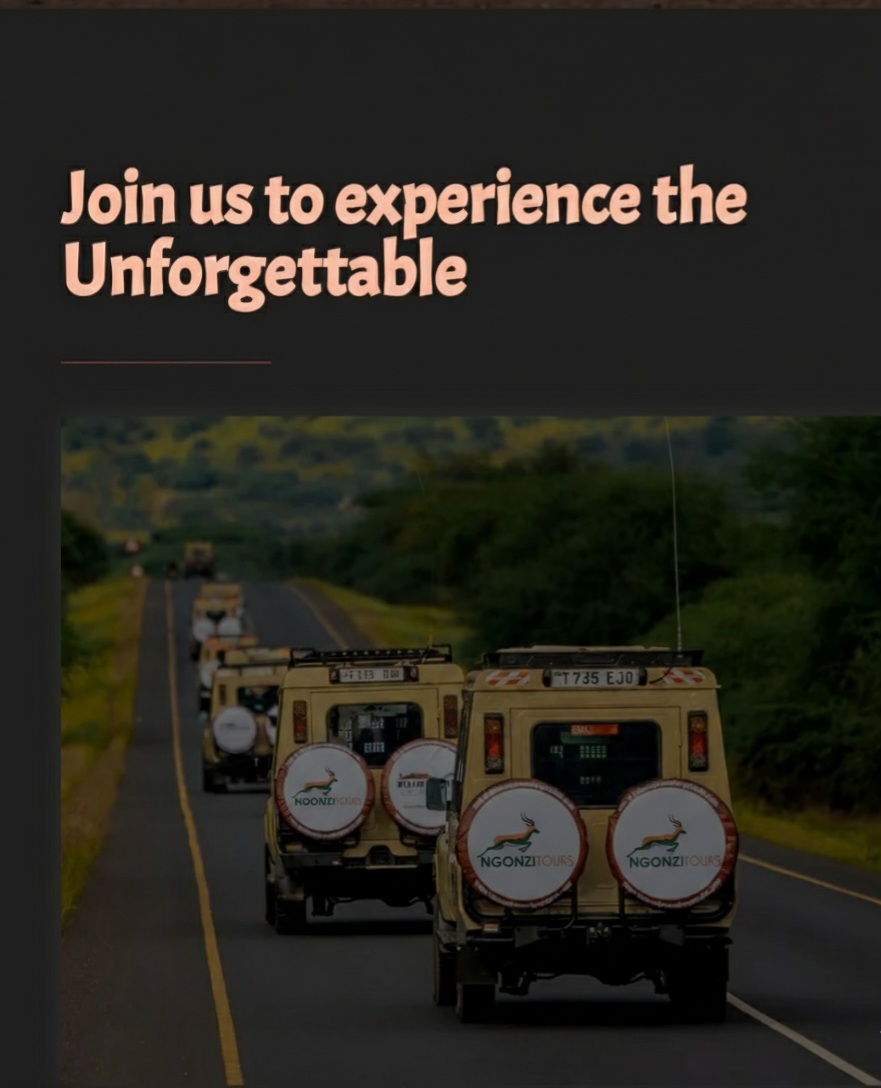 Marangu Route 5 Days