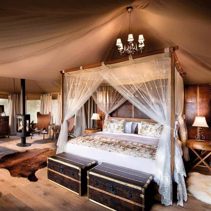 Lemosho Route 7 Days